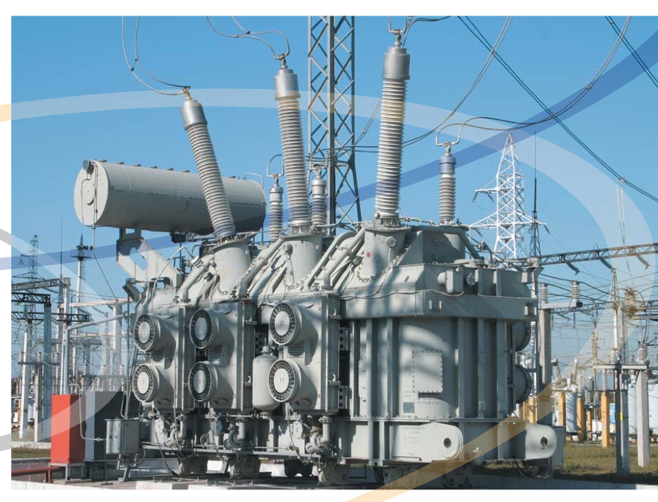 Power Transformers - International Electrical Suppliers